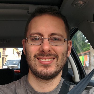 borninbronx's profile picture. I work as Software Engineer at Neosperience, I'm a Linux guy and Kotlin/Android developer :)
I'm fascinated by manga and TV series. Nerd? Maybe