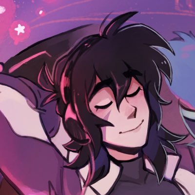 Part Galra | Ex Cadet from the Garrison | Member of the Blade | Tw: MPreg and Gay Marriage | Trans and Gay!! | PFP by: Ikimaru |Owner-19 |