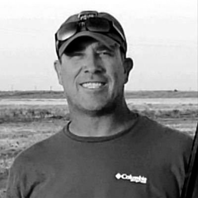 West Texas cotton farmer. Red Raider fan. Bass fishing, deer hunting, outdoor enthusiast.