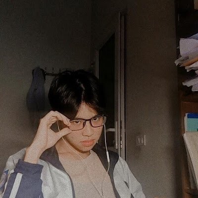 haidang2004311's profile picture. Never give up