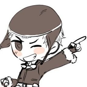 Ryuji's figure when 🥺😭さんのプロフィール画像
