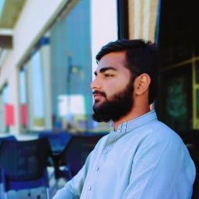 Mujtaba_Hanif_'s profile picture. 
