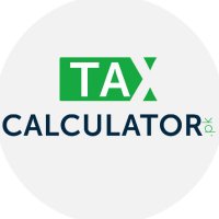 Tax Calculator.Pk(@taxcalculatorpk) 's Twitter Profile Photo