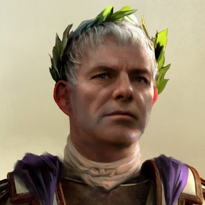 AgeofCaesar's profile picture. A co-operative grand strategy MMO from the team of veteran city builders behind Stronghold: Kingdoms at Firefly Studios.

Play Now: https://t.co/fi6bqFKSUn
