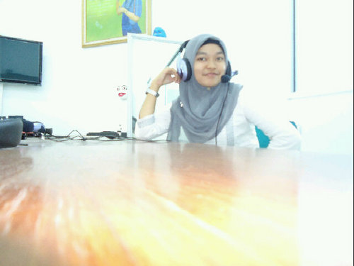 VikavikaYD's profile picture. Kartini | Graduation March '14 آَمِيّـٍـِـنْ يَآ رَبَّ آلٌعَآلَمِِيِن | ♥ ALLAH ♥ My Pap + Mam ☺☺