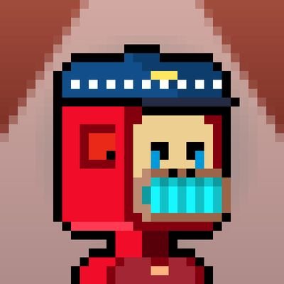 GABA (💙,🧡)さんのプロフィール画像