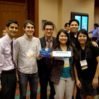 Berkeley SACNAS (@berkeleysacnas) 's Twitter Profile