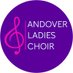AndoverLadiesChoir (@andoverladies) Twitter profile photo AndoverLadiesChoir (@andoverladies) Twitter profile photo