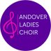 AndoverLadiesChoir (@AndoverLadies) Twitter profile photo