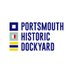 Portsmouth Historic Dockyard (@phdockyard) Twitter profile photo Portsmouth Historic Dockyard (@phdockyard) Twitter profile photo