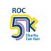 ROC 5K (@roc_uk) Twitter profile photo ROC 5K (@roc_uk) Twitter profile photo