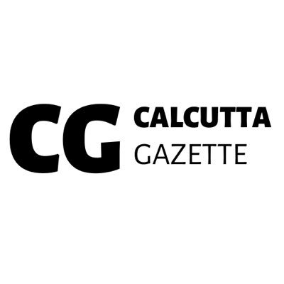 Calcutta Gazette is an independent media and news organisation which provides various content from entertainment, literature, politics, technology, sports etc.