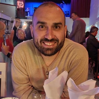 Tech Manager Petlove
Falo sobre coisas com uma certeza de quem não sabe nada. Escritor de Amazon sobre líderes: https://t.co/TYIibisjsb