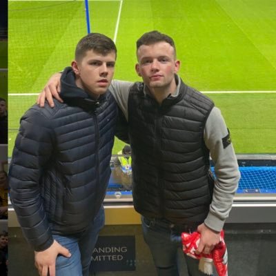 adamtuite205's profile picture. LFC🔴