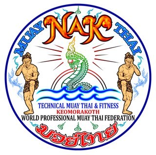 NakMuayThaiUSA's profile picture. World Famous Muay Thai Gym