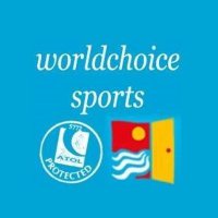 WORLDCHOICE SPORTS(@worldchoicespo) 's Twitter Profile Photo