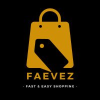 Faevez(@faevezshop) 's Twitter Profile Photo