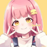 CB ちゃんナギ🍟 (@chan_nagi115) Twitter profile photo