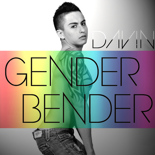 itsmedavin's profile picture. Singer Songwriter L.A. Based! Gender Bender is the debut single and album in the works