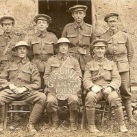 WW1 Royal Naval Division (@ww1rnd) 's Twitter Profile