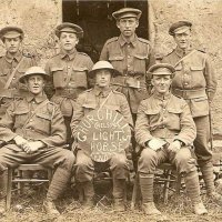 WW1 Royal Naval Division(@WW1RND) 's Twitter Profile Photo