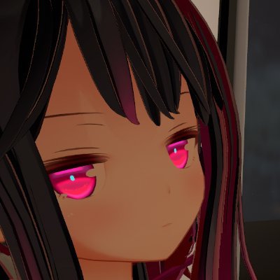 Rosemary_vrc's profile picture. 夢か…。あれは幻だったのか……。