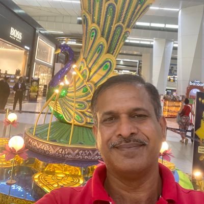 PVenkatGandhi Profile Picture