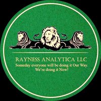 Rayness Analytica | Professional Marketplace. (@rayness_llc) 's Twitter Profile