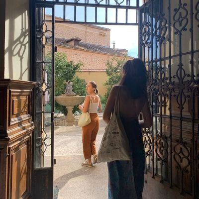 CapucineChancer's profile picture. 🌞🌞🌞