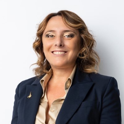 Vice-coordinatrice regionale Lega Puglia | Deputata Lega leg. XVIII 🇮🇹