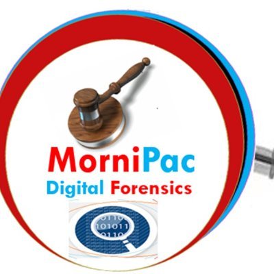 Digital security (Detecting,Prevention,Investigation and Reporting)