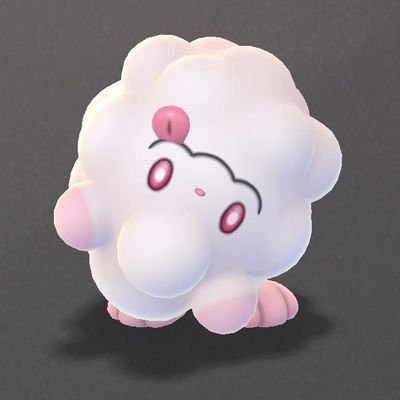 Plempsy's profile picture. Just a casual dog, roaming the zone.