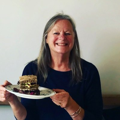 Breadworkshops's profile picture. Sue Hudson runs her bread workshops in Essex, Suffolk and Norfolk and online teaching the craft of real bread making by hand, informal fun, delicious bread!