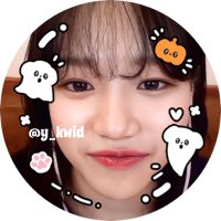 ❁(@Y_kwid) 's Twitter Profile Photo