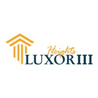 Luxor Heights 3(@luxorheights_3) 's Twitter Profile Photo