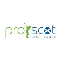 ProScot Golf Tours Ltd.(@Proscotgolf) 's Twitter Profile Photo