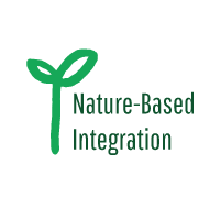 Nature-Based Integration: Connecting Communities with/in Nature: collaborative research project between universities, policymakers and communities across the UK