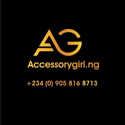 Your one-stop shop for exquisite Jewelries. Follow us on Instagram and TikTok @accessorygirl.ng.