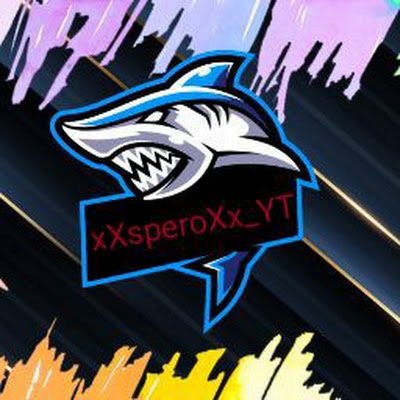 XxsperoxxY Profile Picture