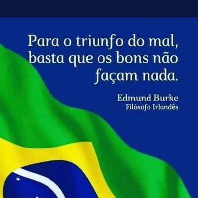 Cristão, Conservador e Patriota de coração...
Deus, Família, Pátria!!!