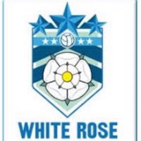 White Rose FC(@WhiteRoseFC) 's Twitter Profile Photo