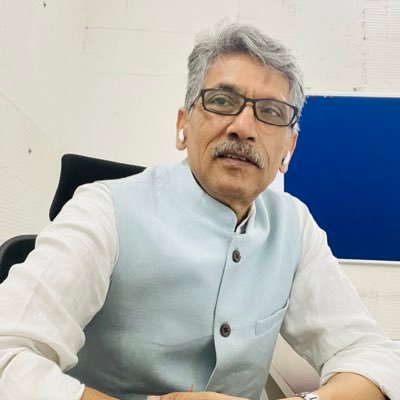 iampramodmishra Profile Picture