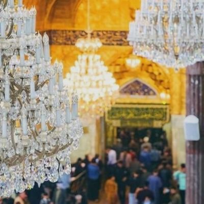 «وَالْحَمْدُ لِلّهِ قاِصمِ الجَّبارینَ مُبیرِ الظّالِمینَ»؛
ستایش خدای را که درهم شکننده سرکشان و نابودکننده ستمکاران است.
فالو=بک