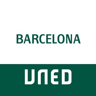 Twitter oficial dels centres UNED Barcelona