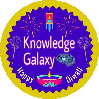 'Knowledge is Galaxy'
This is official Twitter page of Knowledge Galaxy.
Check it Out this link to see Best Content ⬇️