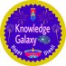 Knowledge Galaxy (@KnowldgeGalaxy) Twitter profile photo