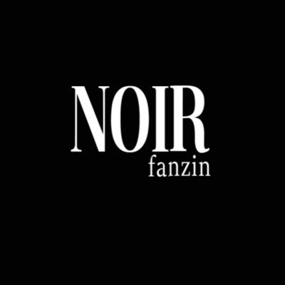 sinema üzerine renkli yazılar ile dolu siyah beyaz fanzin.
@gsusinema

/instagram: noirfanzin