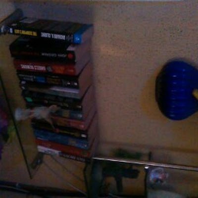 CyprianHendickz's profile picture. 