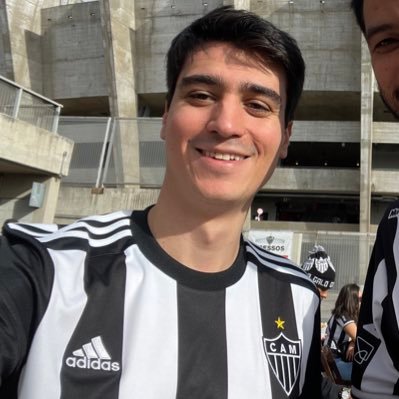 leocoelho255's profile picture. Solutions Architect | apaixonado por futebol | Atleticano