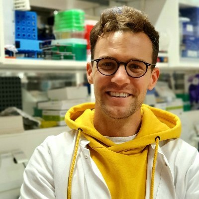 Ph.D. student in the Hartl Lab at the @MPI_Biochem, focusing on the investigation of protein aggregation processes in neurodegenerative diseases.